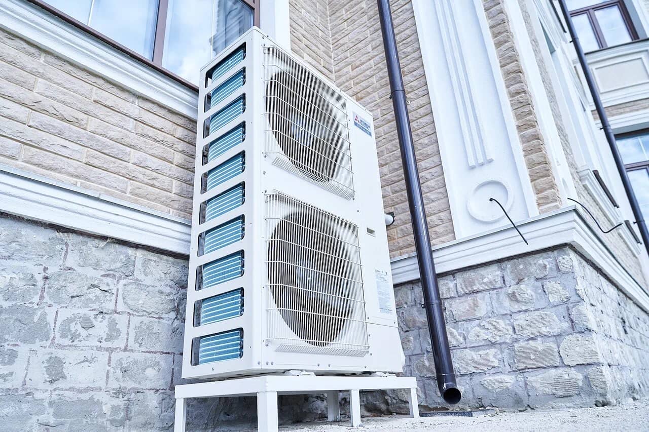 Сколько стоит VRF-система для дома 300, 500 и 800 м²: честный разбор бюджета: Дом 800 м²: от 8,45 млн ₽