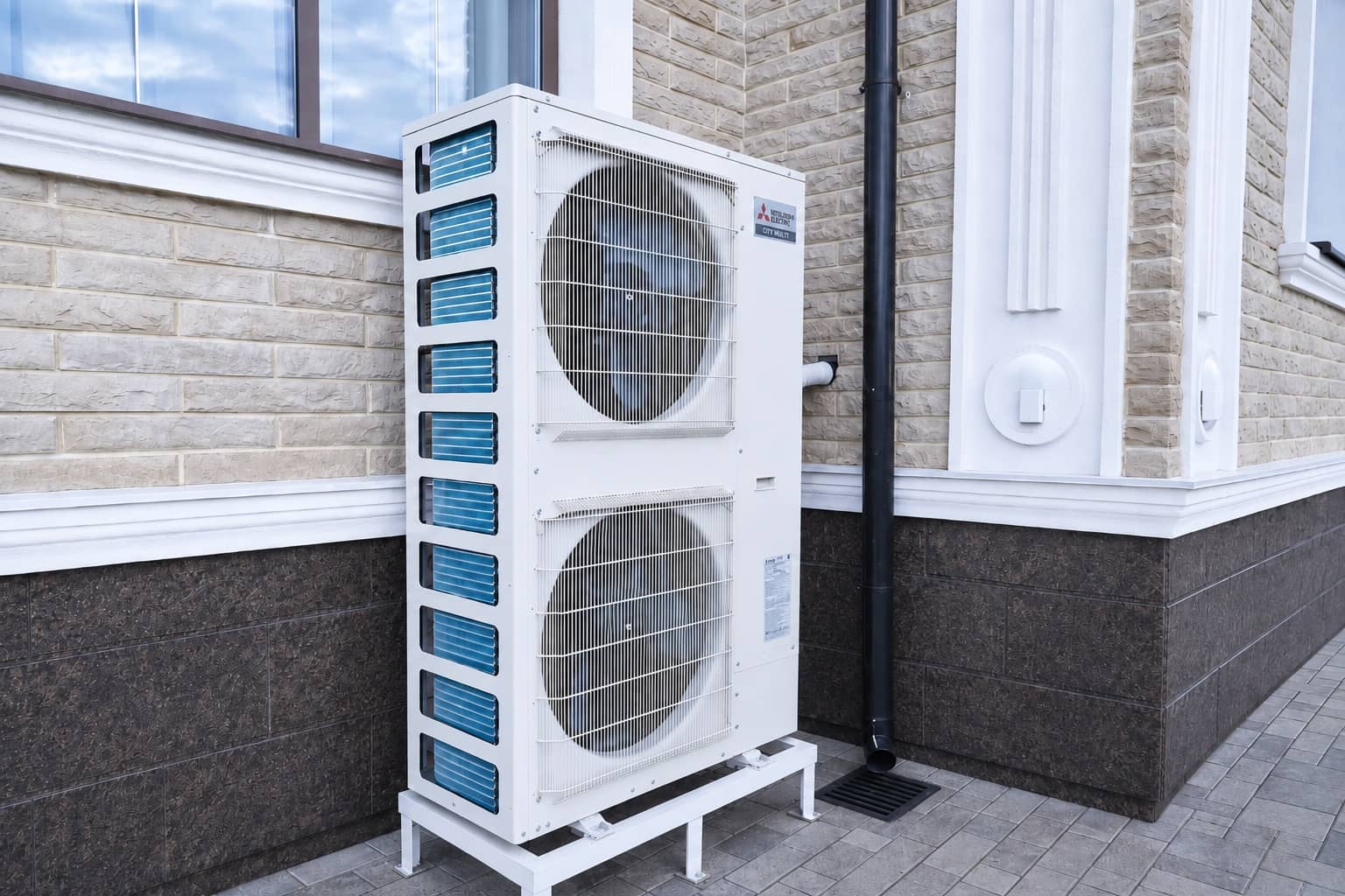 Сколько стоит VRF-система для дома 300, 500 и 800 м²: честный разбор бюджета